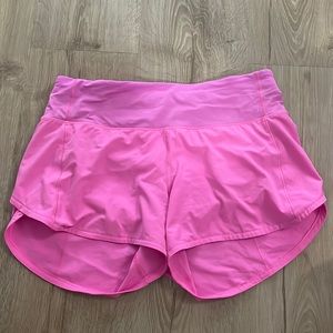 Lulu Speed Short 4”